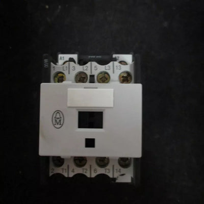 MOELLER DIL00M-G-10 (24VDC)