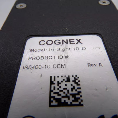 COGNEX 800-5855-1B