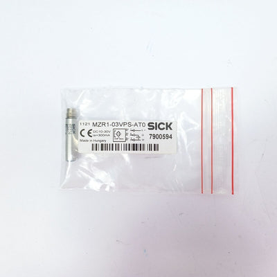 SICK MZR1-03VPS-AT0