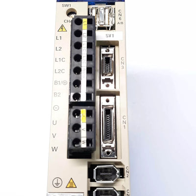 OMRON R88D-WN01H-ML2