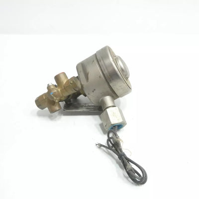 Asco 206-381-5RU