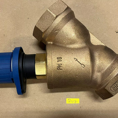 Honeywell V5010Y0050