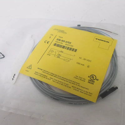 Turck BIM-INR-AP6X