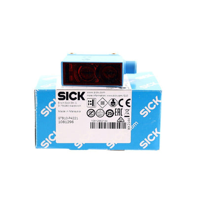 Sick GTB10-P4221