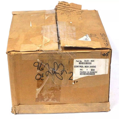 HONEYWELL 3LCE-B24