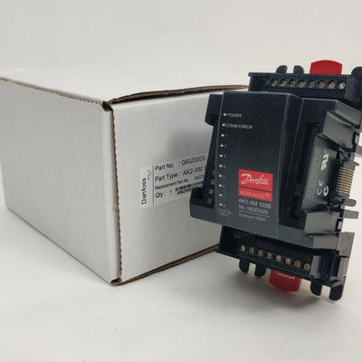 DANFOSS 080Z0029