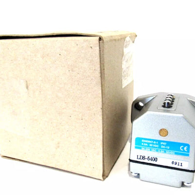 HONEYWELL LDS-5400