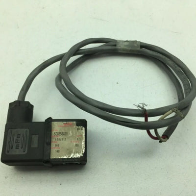 ASCO SC8356A2V