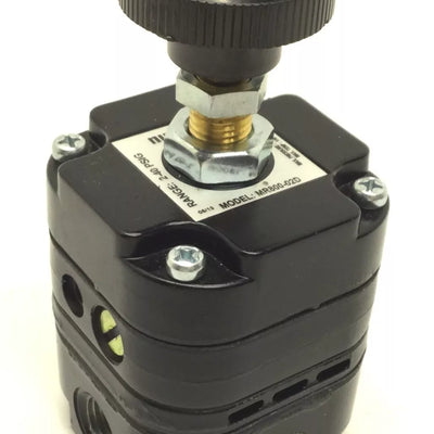 Numatics MR800-02D