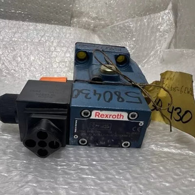 REXROTH DBW 10 B2-52/315-6EW230N9K4