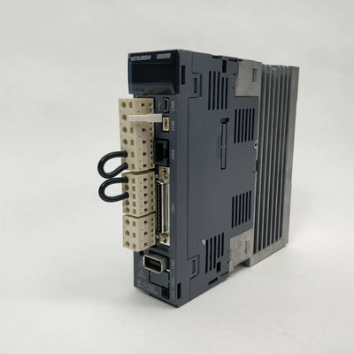 MITSUBISHI MR-J3-40A