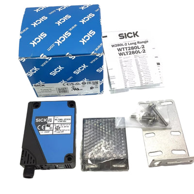 SICK WLT280L-2P2536