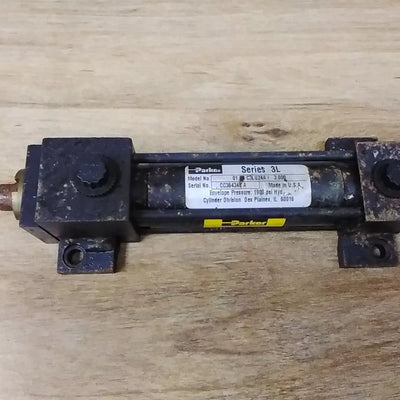 PARKER 01.00 C3LU24A /3.000