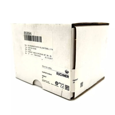 EUCHNER GLBF02R12-502-M