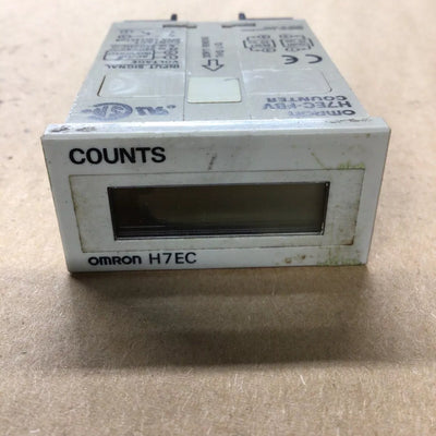 OMRON  H7EC-FBV