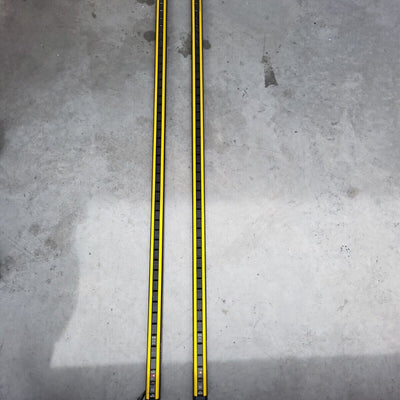 SICK 1211501-1211502 PAIR