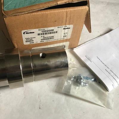 NORDSON  1002058