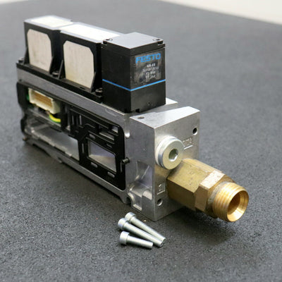 FESTO VIGP-03-7,0-4,0-LR-U