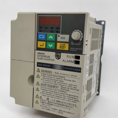 OMRON 3G3MV-A4004