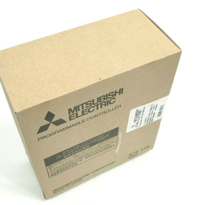Mitsubishi Electric Q03UDVCPU