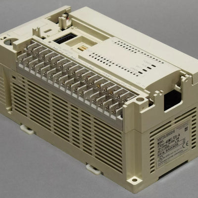 MITSUBISHI FX3U-48MT/ES-A