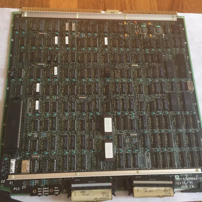 HONEYWELL 51400666-100