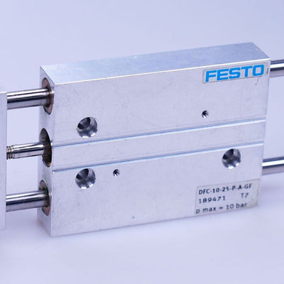Festo DFC-10-25-P-A-GF