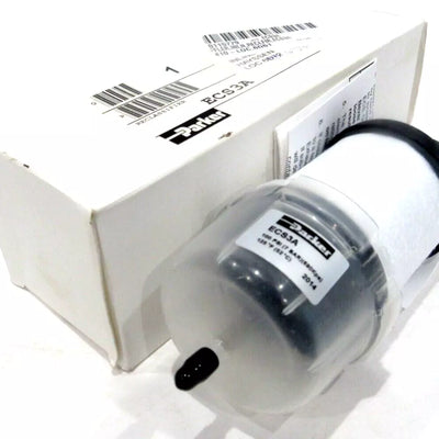 PARKER ECS3A