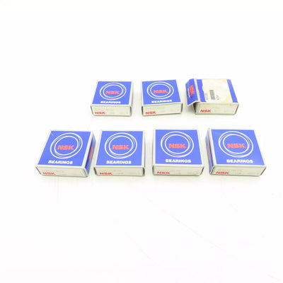 NSK 608ZZ1MC5E