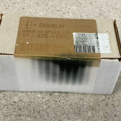 DEUBLIN 17-025-045