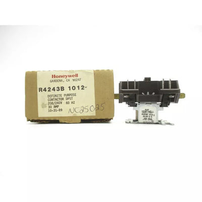 HONEYWELL R4243B1012