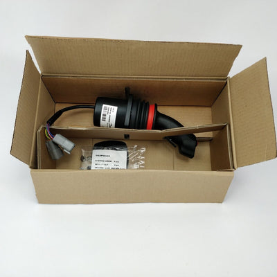 DANFOSS JS1-H