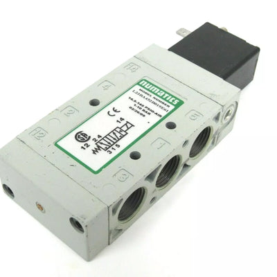 NUMATICS L23BA452B019E61
