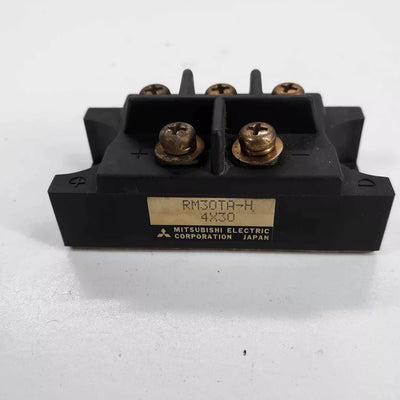 MITSUBISHI RM30TA-H