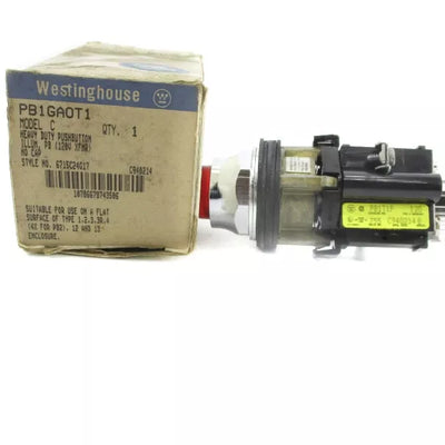 WESTINGHOUSE PB1GA0T1