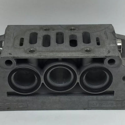 FESTO NAVW-3/8-2-ISO