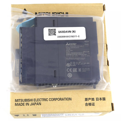 MITSUBISHI Q68DAVN