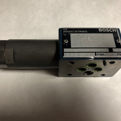 BOSCH FE3SBPCM01S50