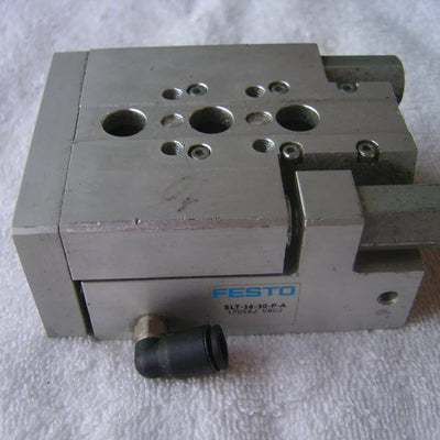FESTO SLT-16-30-P-A