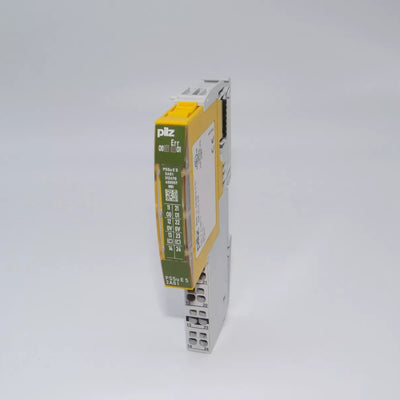 Pilz PSSu ES 2AO I No 312470