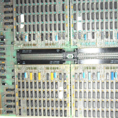 HONEYWELL 60156199-001