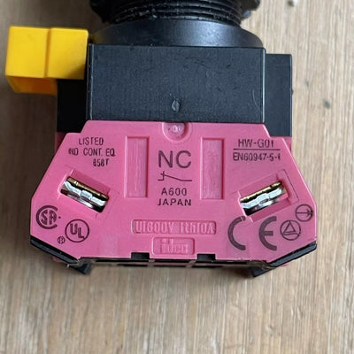 IDEC HW-G01