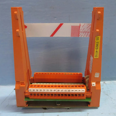WEIDMULLER SKHD32GSE5/16