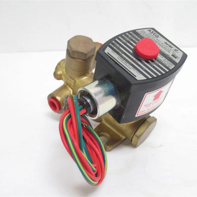 Asco EF8300G058F