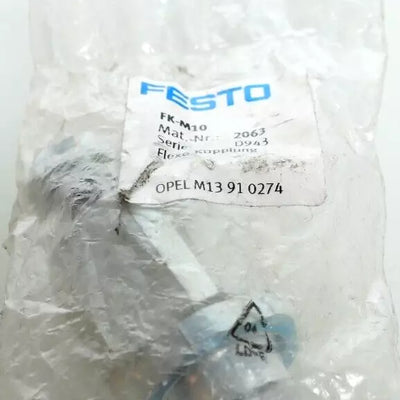 FESTO  FK-M10
