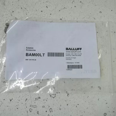 BALLUFF BMF 305-HW-26