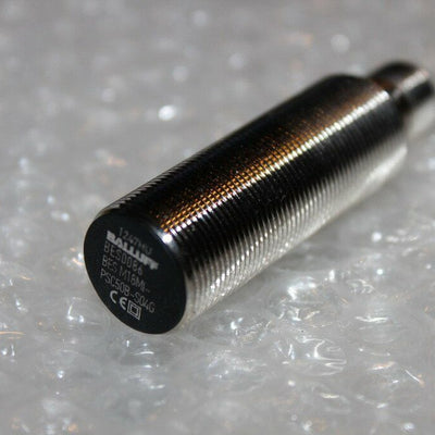 BALLUFF BES M18MI-PSC50B-S04G