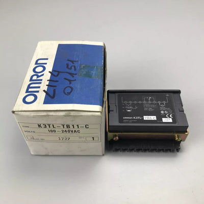 OMRON K3TL-TB11-C