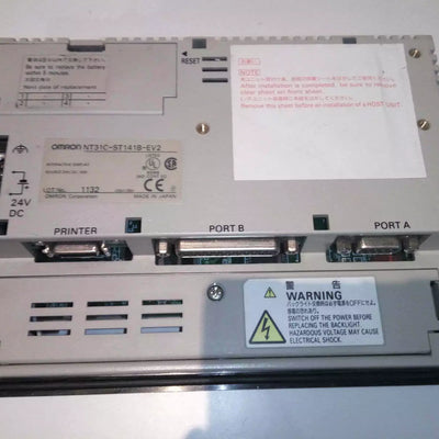 NT31C-ST141B-EV2