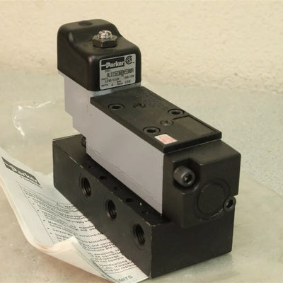 PARKER DB1 AL11523BDN5300A